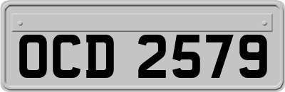 OCD2579