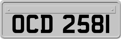 OCD2581
