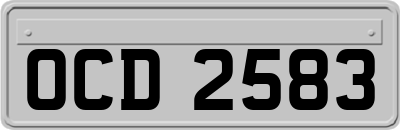 OCD2583