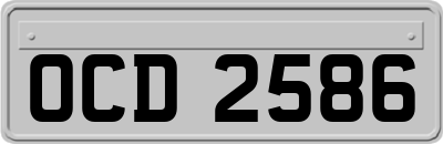 OCD2586