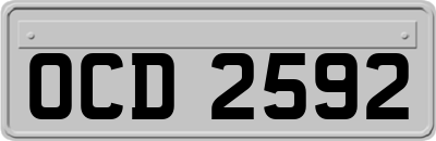 OCD2592