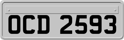 OCD2593