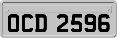 OCD2596