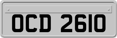 OCD2610