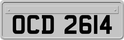 OCD2614