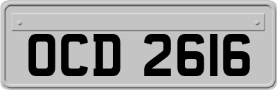 OCD2616