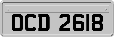 OCD2618
