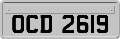 OCD2619