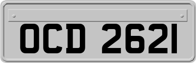 OCD2621