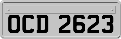 OCD2623