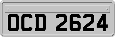 OCD2624