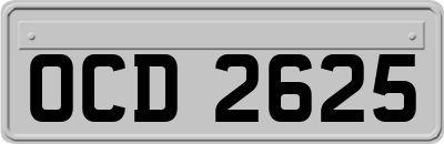 OCD2625
