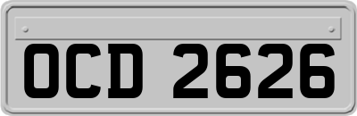 OCD2626