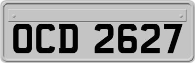 OCD2627