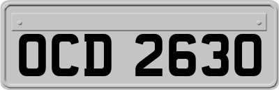 OCD2630