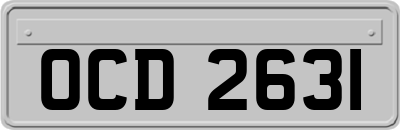 OCD2631