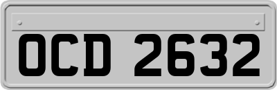 OCD2632
