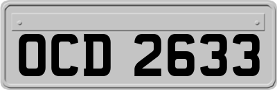 OCD2633