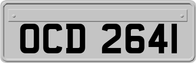 OCD2641
