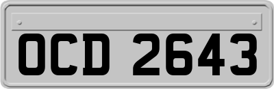 OCD2643