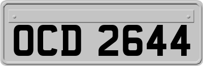 OCD2644