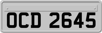 OCD2645