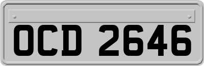 OCD2646