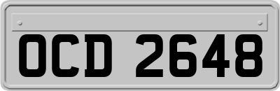 OCD2648
