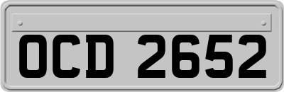 OCD2652