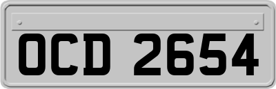OCD2654