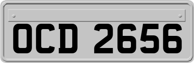 OCD2656