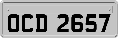 OCD2657
