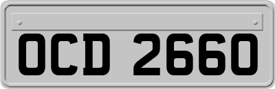OCD2660