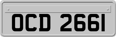OCD2661