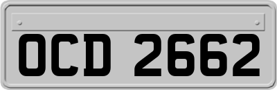 OCD2662