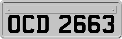 OCD2663