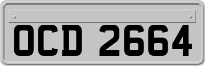 OCD2664