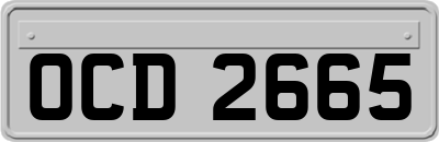 OCD2665