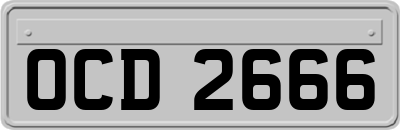 OCD2666