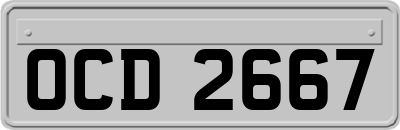 OCD2667