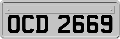 OCD2669