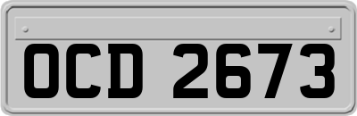 OCD2673