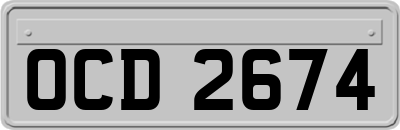 OCD2674