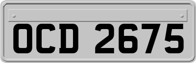 OCD2675