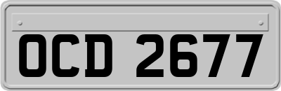 OCD2677
