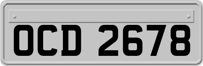 OCD2678