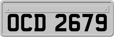 OCD2679