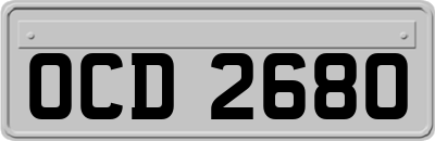OCD2680