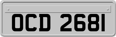 OCD2681