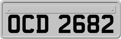 OCD2682